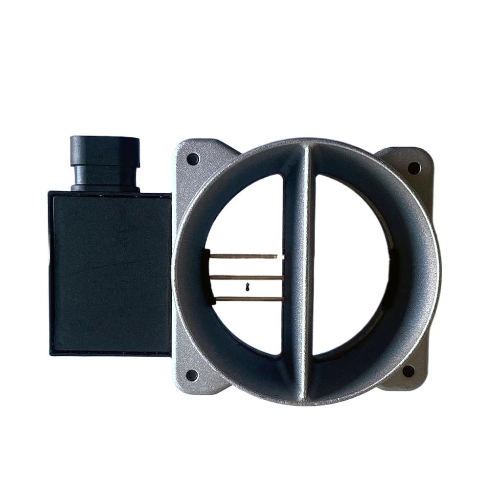 25008307 Mass Air Flow Maf Meter Sensor P30 C1500 K1500 C2500 K2500 ใช้งานร่วมกับ Suburban C3500 K35
