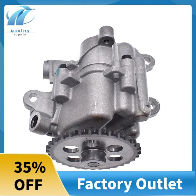 ปั๊มน้ํามัน Superb สําหรับ RANGER 2.2 BK2Q-6600-AC BK2Q-6600- 1717570 BK2Q-6600-CA 1839456 U202-14-Y