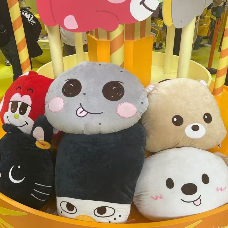 【พร้อมส่ง】 riize doll ตุ๊กตา riize จี้ตุ๊กตาสุดน่ารัก