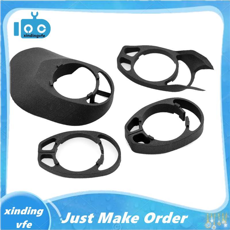 อะแดปเตอร์บาร์จักรยาน SL7 & SL8 พร้อม.Spacer สำหรับปรับตำแหน่งแฮนด์