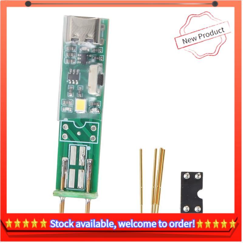 Optocoupler Test Optocoupler Repair สําหรับ Optocouplers 4 พิน