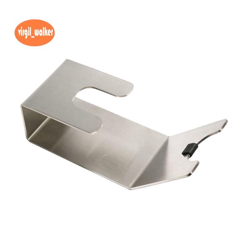 กาแฟ Portafilter ขาตั้งสแตนเลส Portafilter สําหรับ 51/54/57/58MM Portafilter