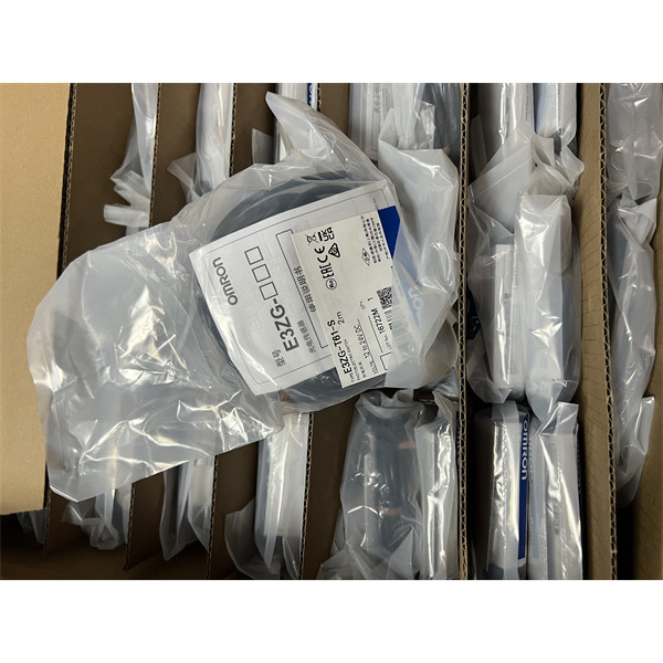 ของแท้ Omron Slot ประเภทโฟโตอิเล็กทริคเซนเซอร์/E3ZG-T81/D82/T61/D61/D81/D82/R6