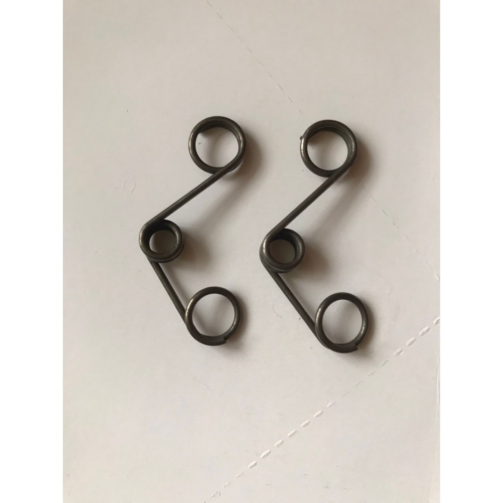 กุญแจล็อค Digier ลายนิ้วมือ ล็อคแบบรวม TC5TC6TC7 ล็อค กระบอกล็อค สปริง 2 ชิ้น