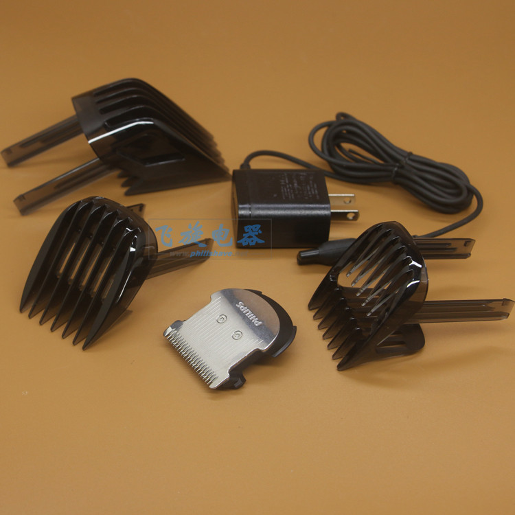 Philips ปัตตาเลี่ยนตัดผมอุปกรณ์เสริมหวีผู้ให้บริการ 7-24 HC9450 HC9490 HC9452 HC7460