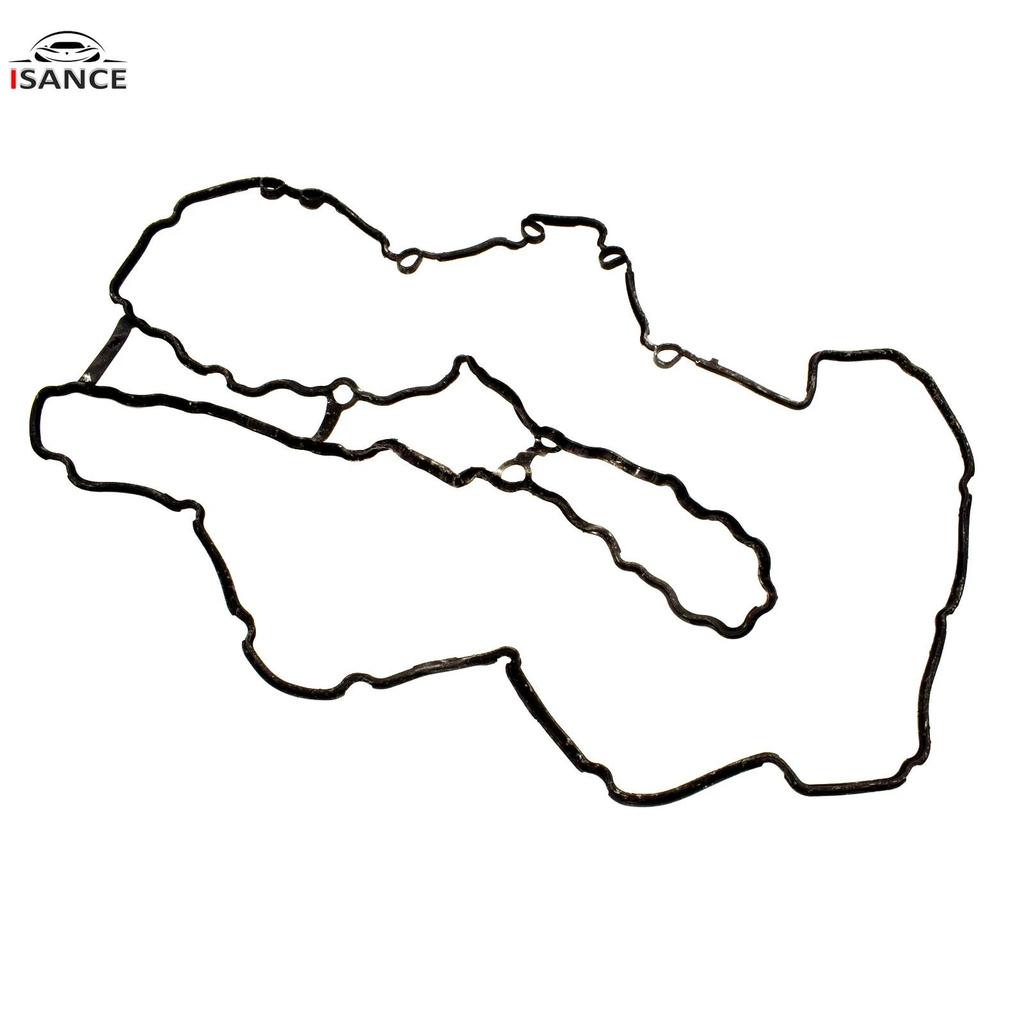 ซีลปะเก็นฝาครอบวาล์วใหม่ 11127565286,713936600 สําหรับ BMW Z4 X6 135i 535xi 740i 335xi N54