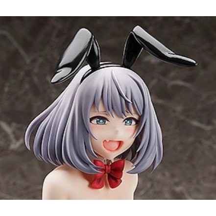 FREEing Magic Senior Senior Bunny Girl ฟิกเกอร์ 1/4