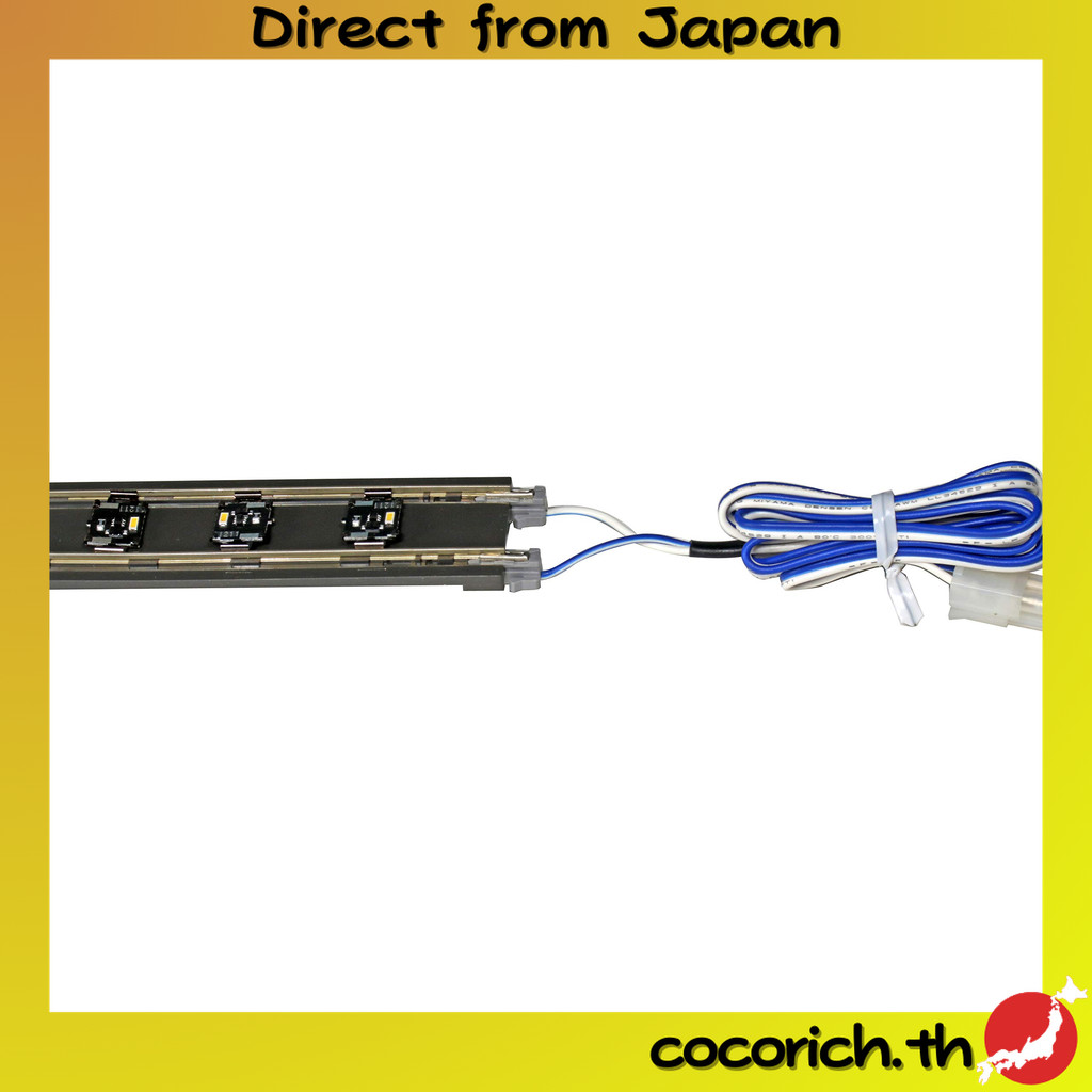 Kato N Gauge Local Line Line small Station Lighting Kit 23-001 รุ่นรถไฟรุ่น【Direct from Japan】