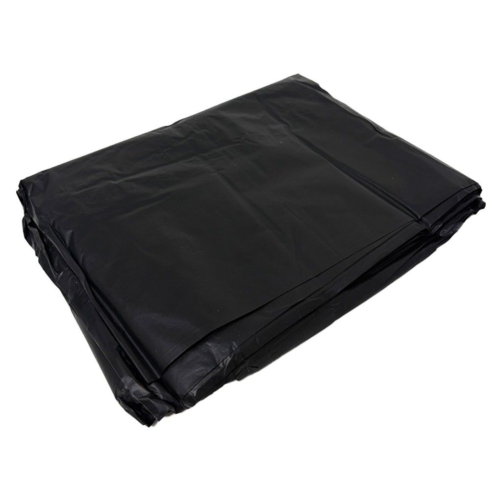 ถุงขยะดำ 5-10กิโลกรัม สูงสุดถึง 580 ใบ สีดำ ถุงขยะ ขนาด 18×20-36×45 เนื้อหนา ไม่ขาดง่าย ตราลาวัณย์ ทนกว่า ราคา ถูกที่สุด ดีลบีเคเค แกลเลอรีภาพที่ 3
