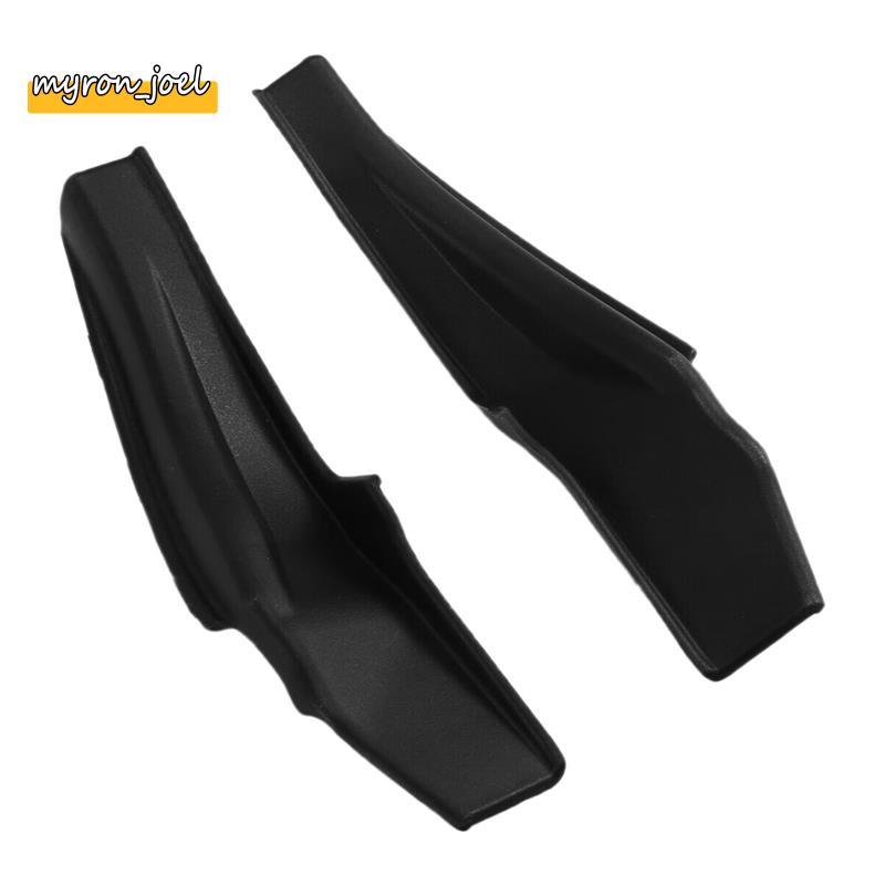 66894-4GA0B 66895-4GA0A กระจกบังลมหน้า Wiper Cowl Trim ฝาครอบด้านหน้า 668954GA0B 1 คู่สําหรับ Q50 Q5