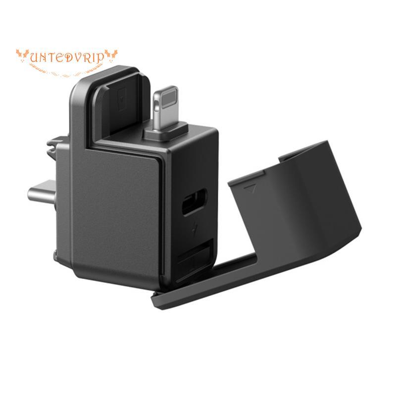 [Quick U]สําหรับ X4 Air USB 3.0 Air Quick Reader แฟ้ม Transfer& Storage Case สําหรับ IOS&Android