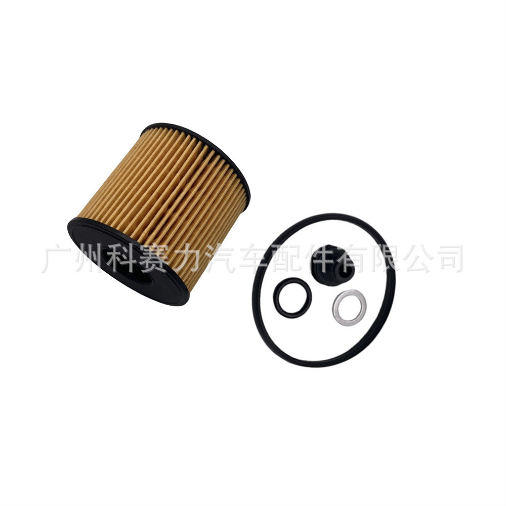 กรองน้ํามันเครื่อง เหมาะสําหรับ Kia Sports V (NQ5) 2.0 MPI TUCSON (NX4E, NX4A