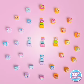 CLICKEEZ S2 5PACK ASST. คีย์บอร์ด