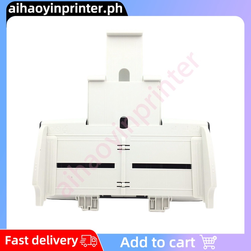 1PC X PA03670-E985 ถาดอินพุต Chute Unit ถาดกระดาษชุด Chuter Unit สําหรับ Fujitsu fi-7160 fi-7260 fi-