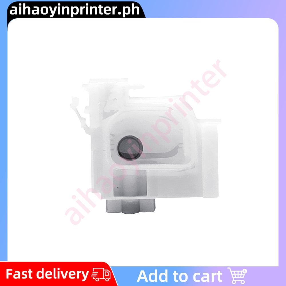 แดมเปอร์หมึกสําหรับ Epson l1300 l1800 ตัวทําละลายนิเวศมาตรฐาน & DTF Ink Damper 1 ชิ้น