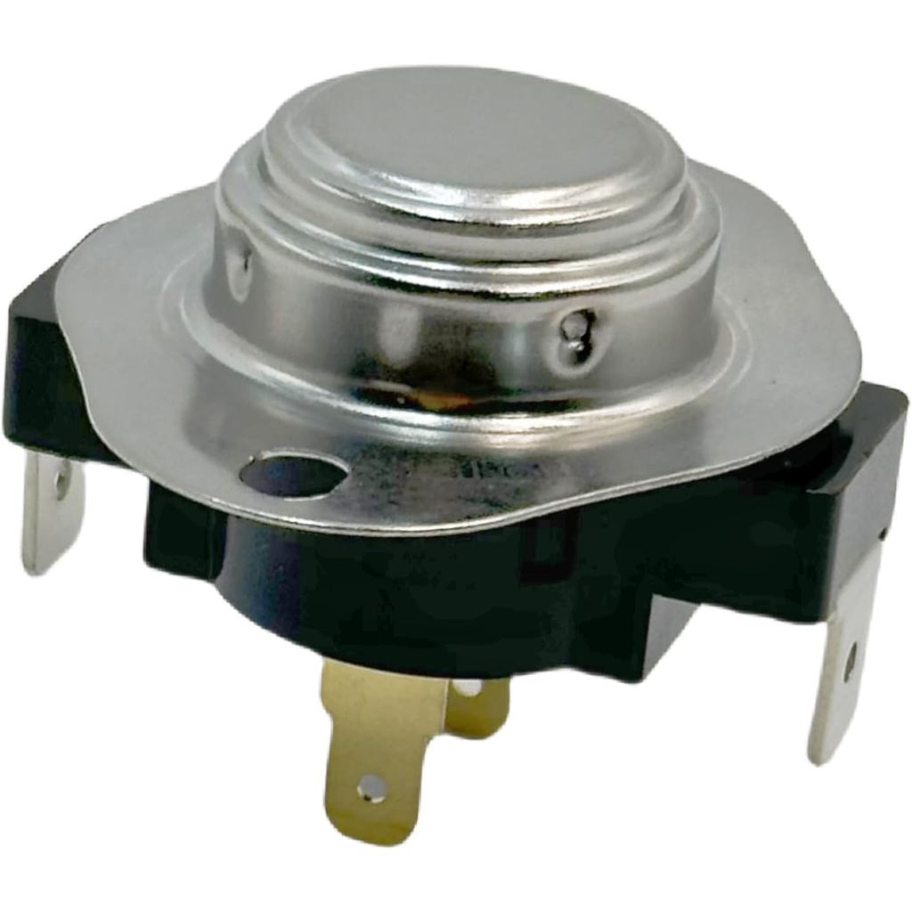 8318268 เครื่องเป่าขี่จักรยาน Thermostat สําหรับ Whirlpool & Maytag เครื่องเป่า – เหมาะกับ LEQ9558KQ