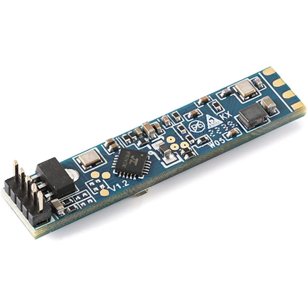 HLK-LD2410B-P Radar Sensor Module - Human Presence Motion Detector พร้อม Bluetooth และ Pin - การตรวจ