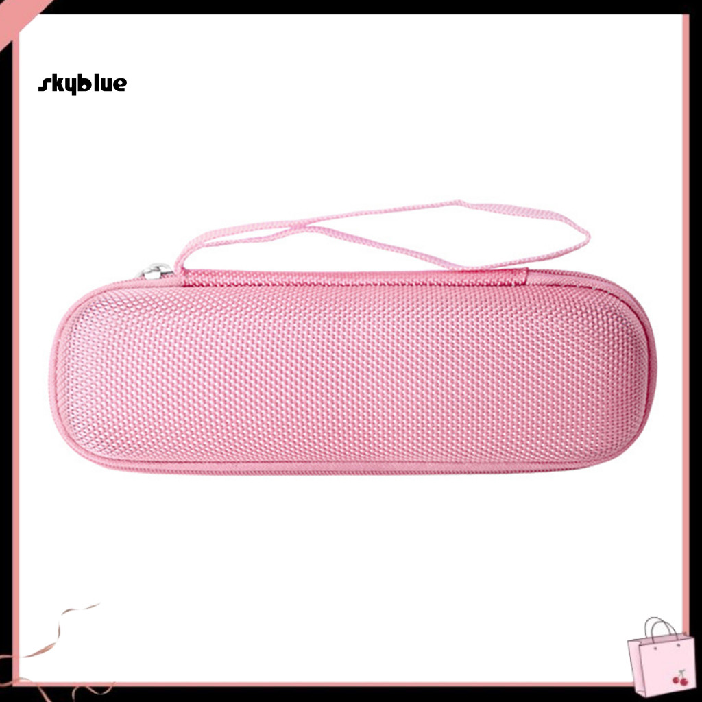 [Sy] Anti-fall Protection Case Translator Pen Pouch กันกระแทก Eva Hard Shell Carrying Case สําหรับ T