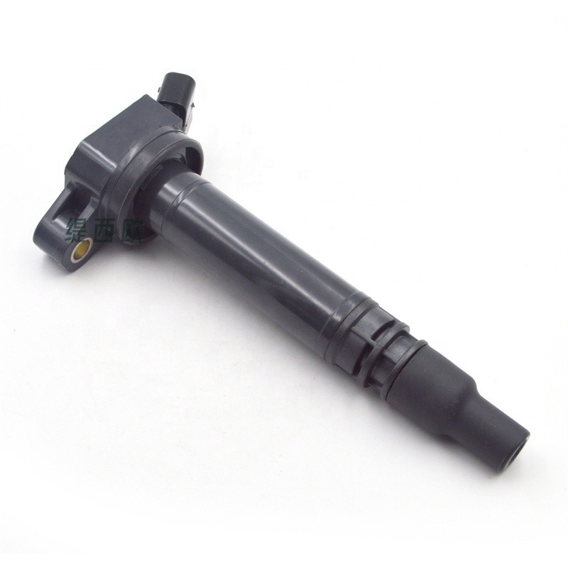 พรีเมี่ยม-90919-02250 ขายส่งรถอุปกรณ์เสริมคอยล์จุดระเบิดสําหรับ Toyota Lexus 90919-02250