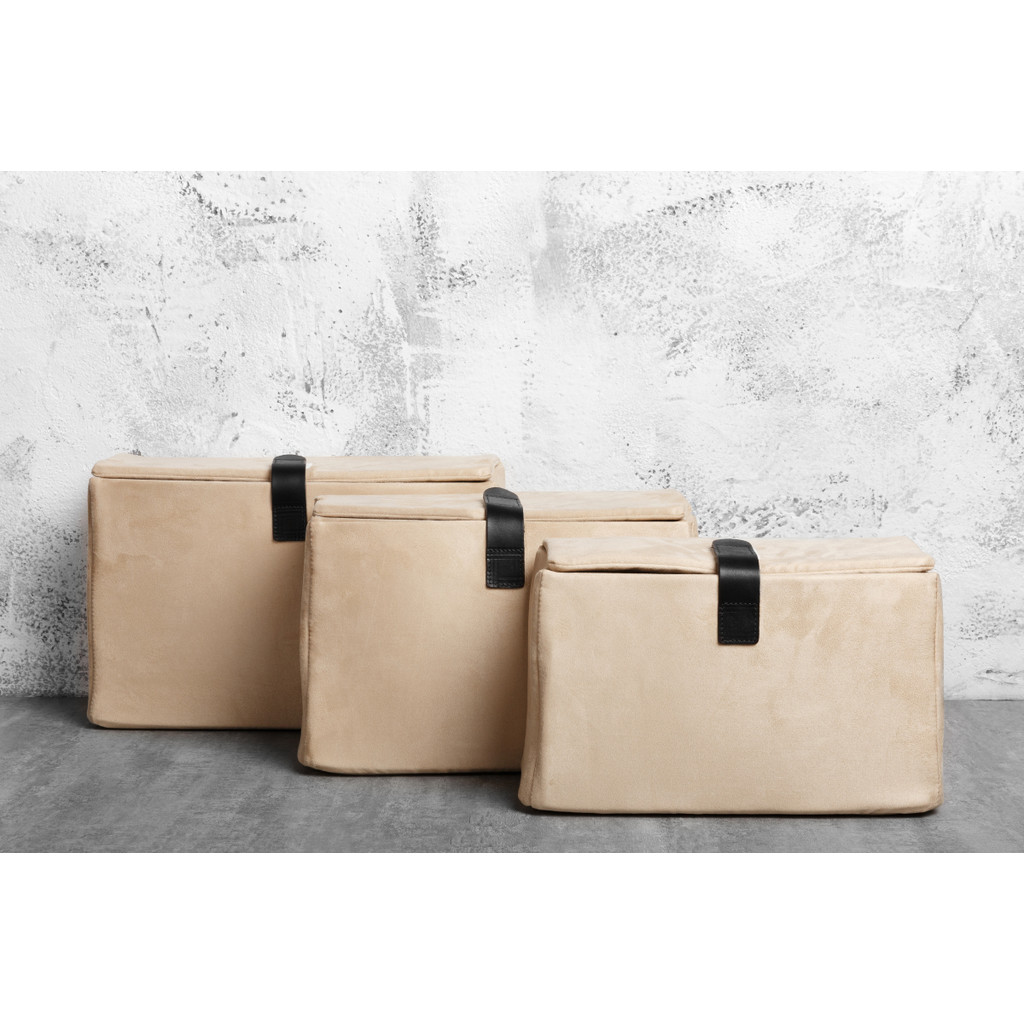Cam-in Portable SLR Digital Camera Photography Liner Bag SLR Camera Lens Organizer Storage Bag