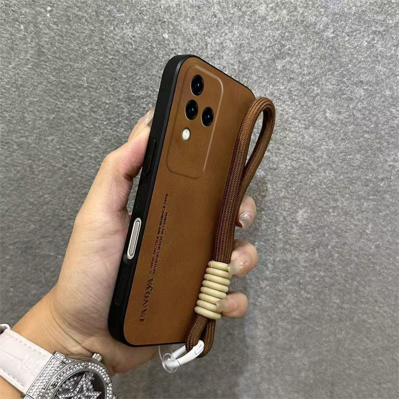 สําหรับ VIVO V30 PRO 5G VIVO V40 5G,VIVO V40 PRO 5G,VIVO V50 5G,VIVO V50 LITE เคสโทรศัพท์หนังกันลื่น