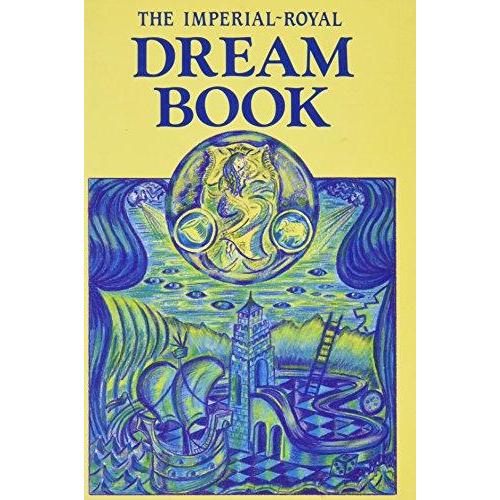 [BnB] USED Dream Book (The Imperial-Royal) โดย Graham Brash (มือสอง: ดี)