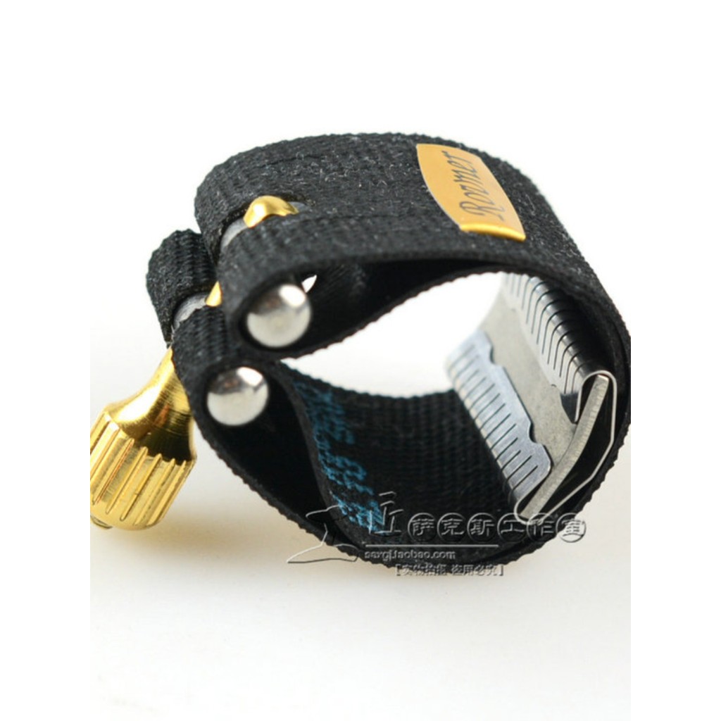 American ROVNER ROVNER V-1RL/2R/1RVS/1R แซ็กโซโฟน Clarinet Soft Card การ์ดเปลี่ยนเสียง