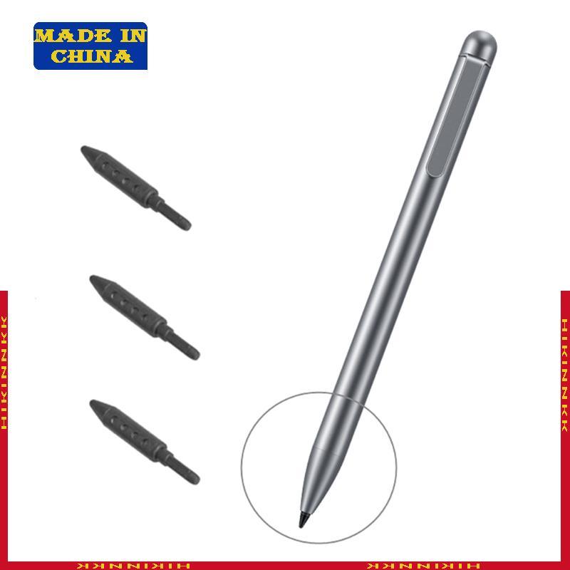 HIK รีฟิล Sensitive Fine ยาง Nibs สําหรับ M ปากกา Lite AF63 M5 Lite M6 C5 ปากกาสัมผัส 2x