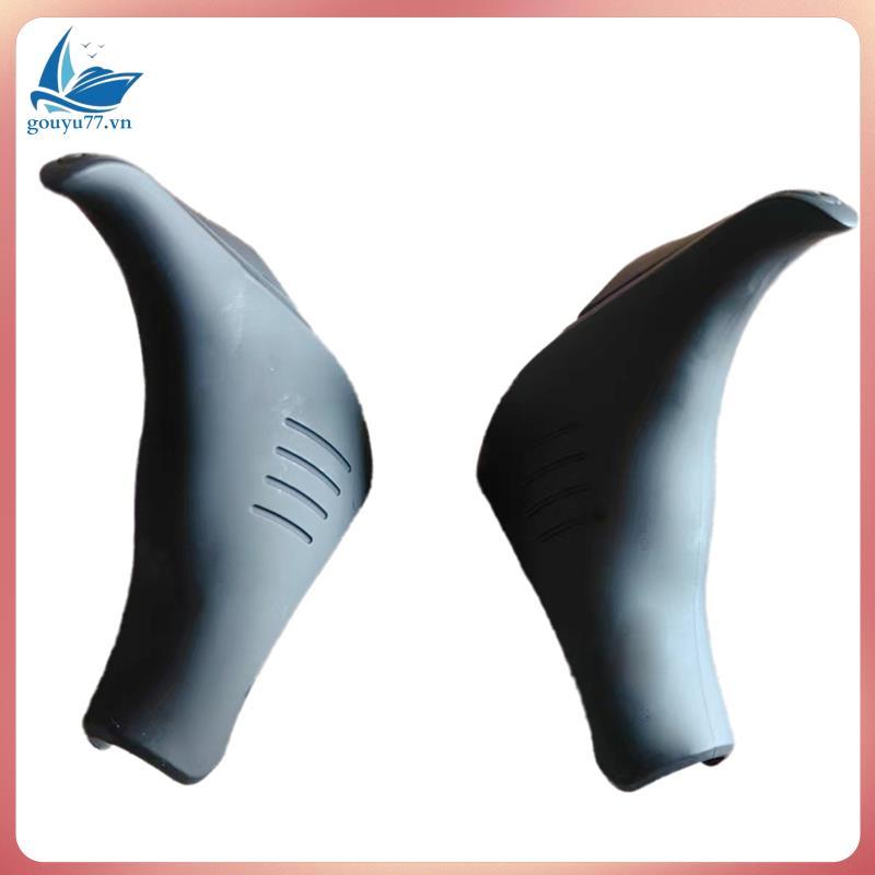Handle Grip the Handle Rod Handle Building Grip ส่วนประกอบคันเบ็ดเท่านั้น