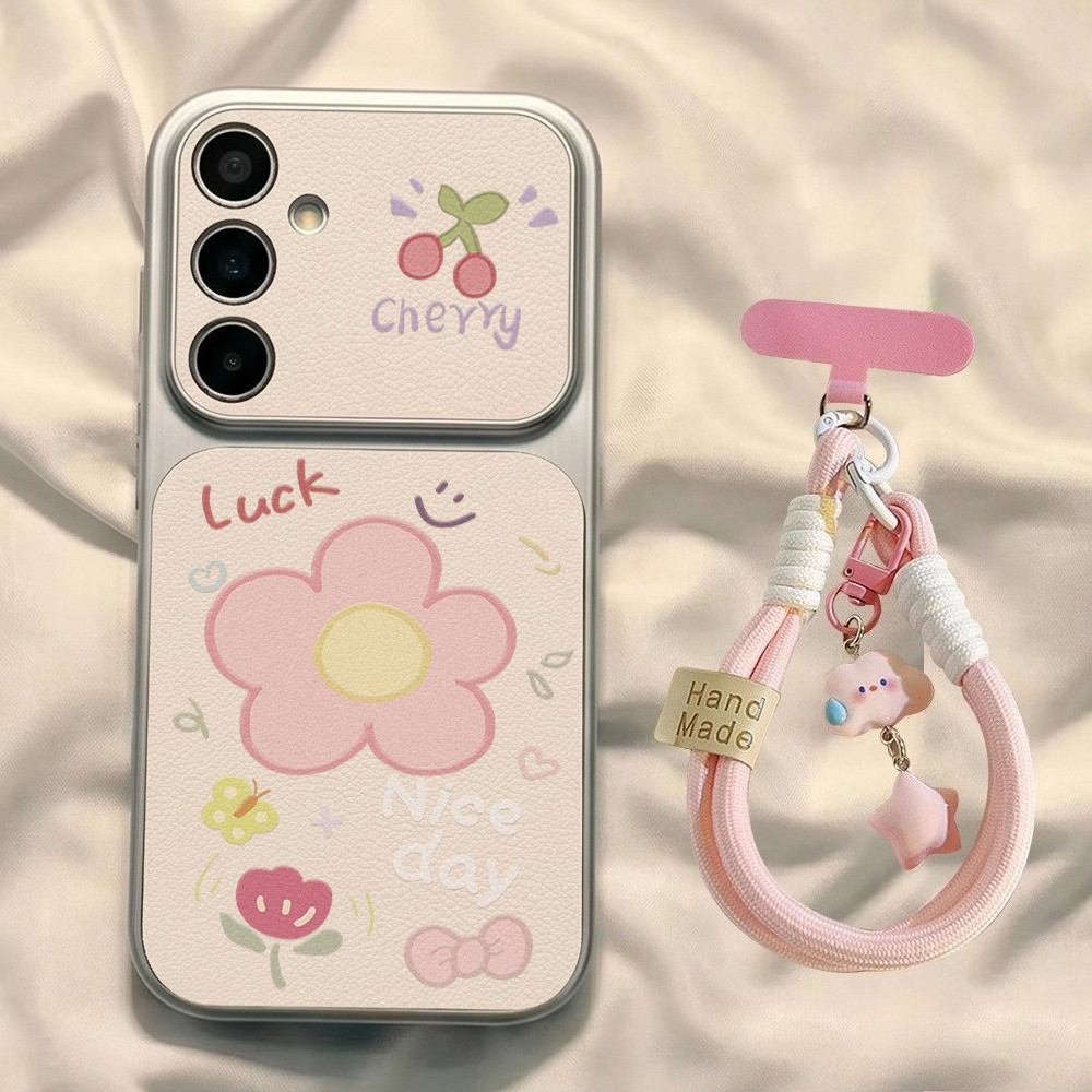 เคส For Samsung A05 A57 A37 A06 A17 A07 A36 A16 A26 A04S A56 A55 A13 A14 A15 A23 A24 A25 A53 A54 A32 A35 S23FE S26Ultra