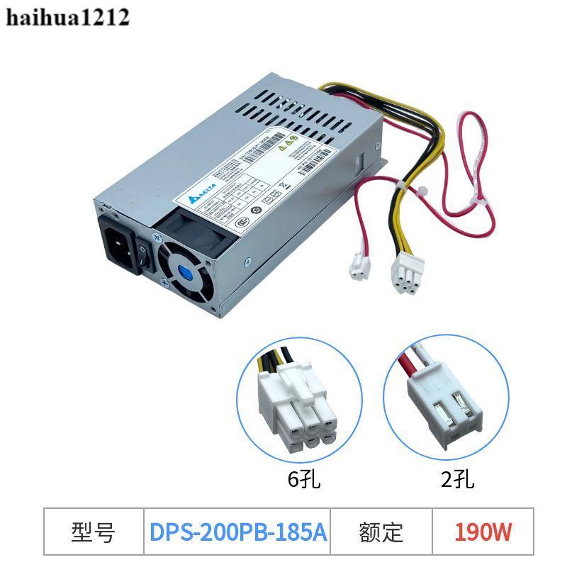 Hikvision 7808n 7608n-k2 เครื่องบันทึกวิดีโอ DPS-200PB-185A KSA-180S2-A แหล่งจ่ายไฟ