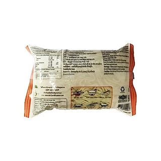 MOKI บะหมี่โอ๊ตไฟเบอร์ผสมบุก 200g x6 บุกเพื่อสุขภาพ (FK0154) Oat Fiber Angel Hair with Konjac