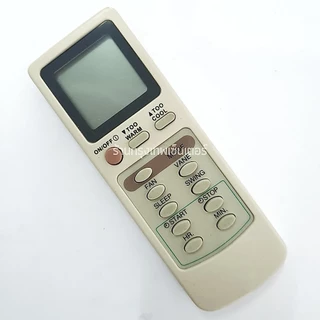 รีโมทแอร์ มิตซูบิชิ MITSUBISHI รุ่น9ปุ่ม มีพร้อมส่งตลอด ส่งทุกวัน