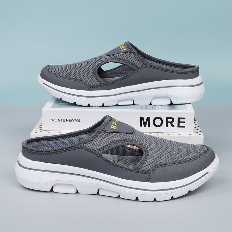 shoes men Flat shoes men Korean  men shoes sports shoes men walking sneakers big size EU 46 47 48 sl