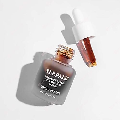 Yerpall سيروم الفراولة — صورة 2