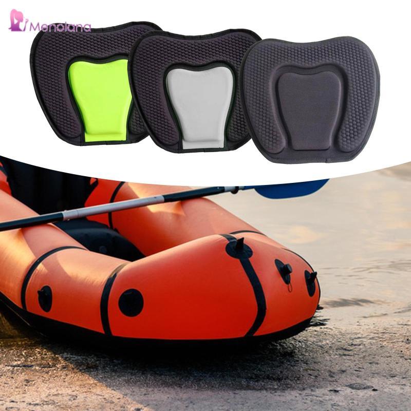 [Menolana] Kayak Siege Cushion, Kayak Accessories Support Cushion สําหรับล่องแก่ง, Kayak, Canoe, Boa