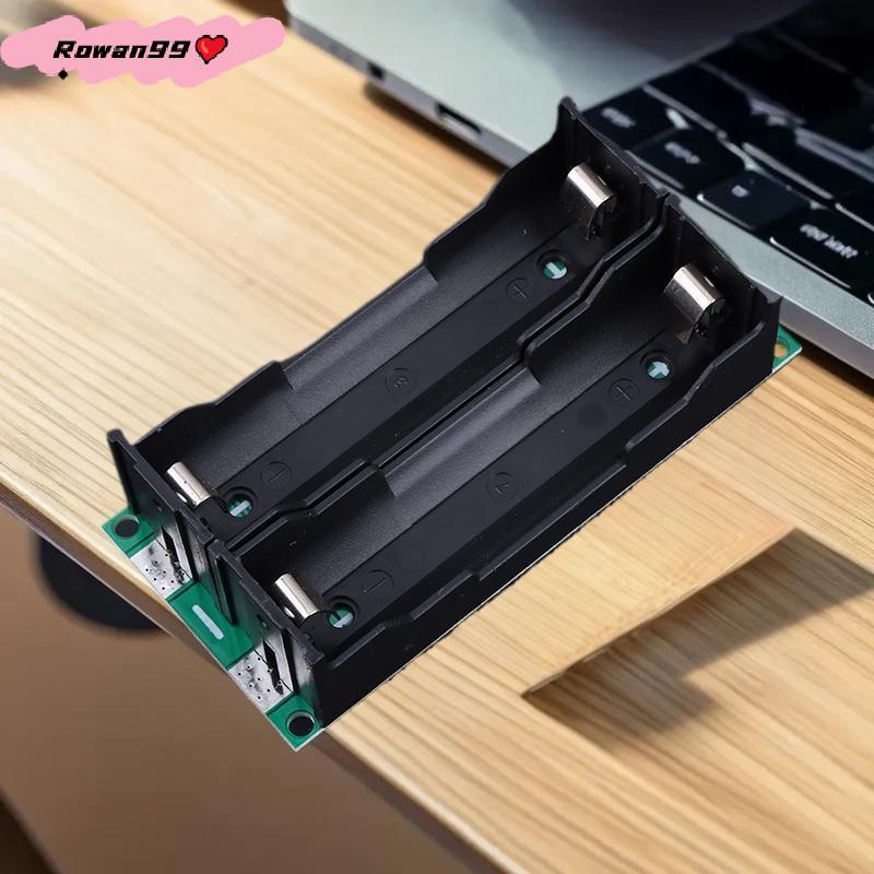 3A UPS พลังงานสูง18650เพิ่มการชาร์จ5V/12V พร้อมกันและปล่อยพลังงานโมดูล