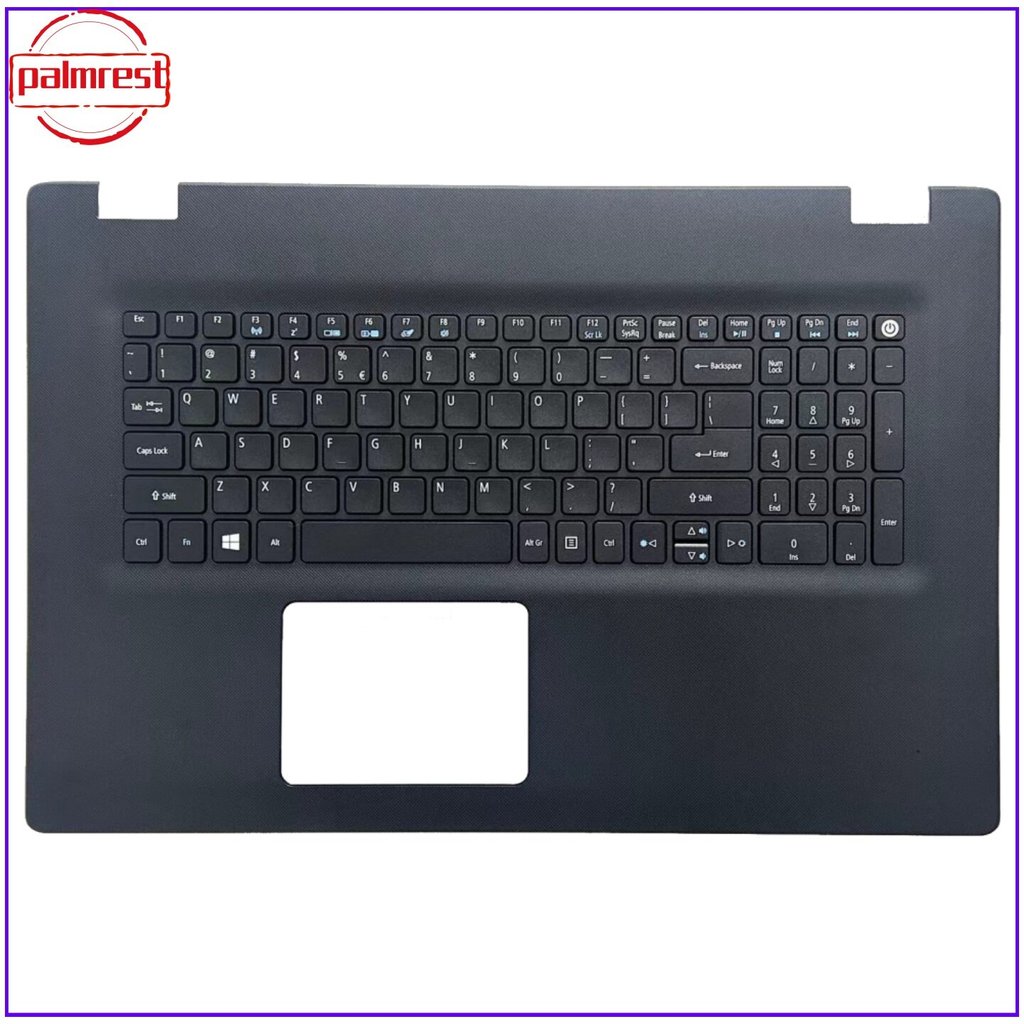 เหมาะสําหรับ Acer/Acer Travelmate P277-M P277-MG P278-MC Shell Keyboard Assembly 6B.VB1N11.009