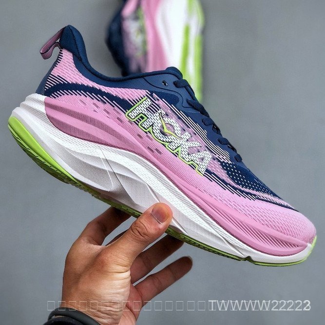 Hoka Skyflow 男女運動鞋 Hoka Clifton 10 跑鞋 HXLI