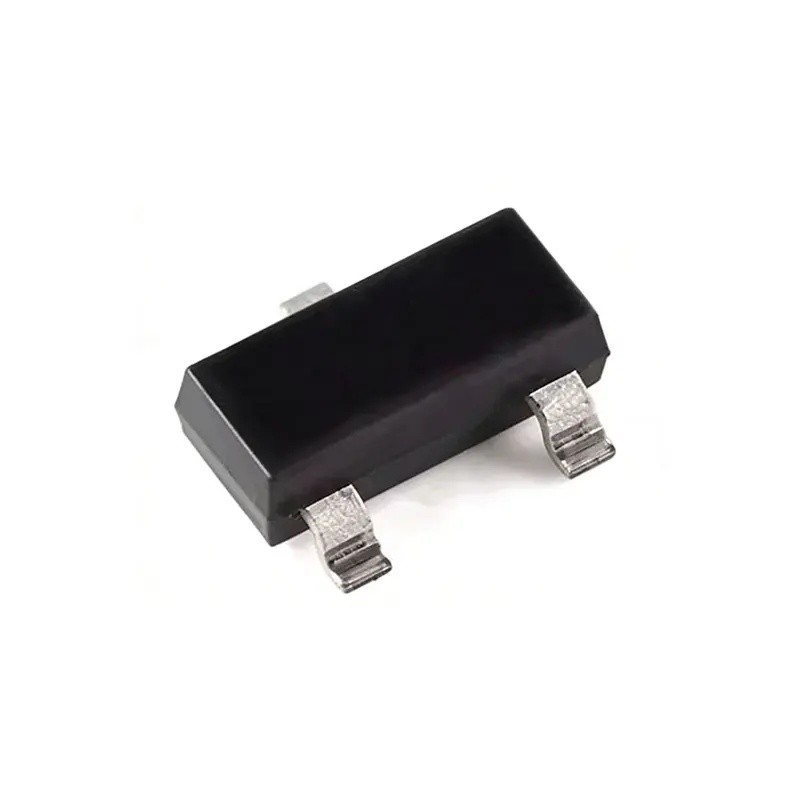 50PCS BZX84C18 BZX84-C18 SOT23 18V Y6 Zener Diode Y6 BZX84C 3V0 3V3 3V6 3V9 4V3 5V1 6V2 7V1 Y15 Z11 