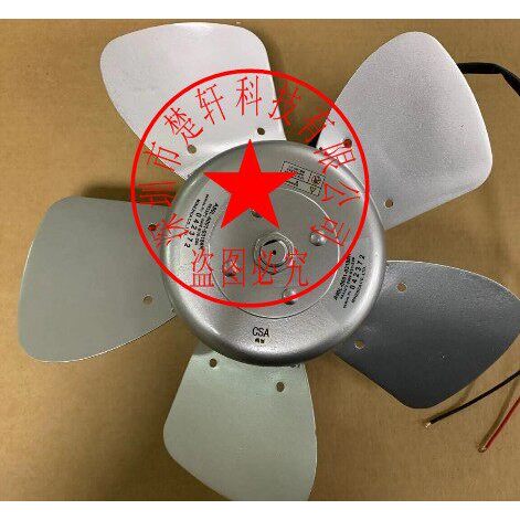 [พัดลมระบายความร้อนพร้อมสต็อก] 9833PT-42W-B30-RS03 13839PT-42W-B10PT9833-0220W-B30R-S01-S03