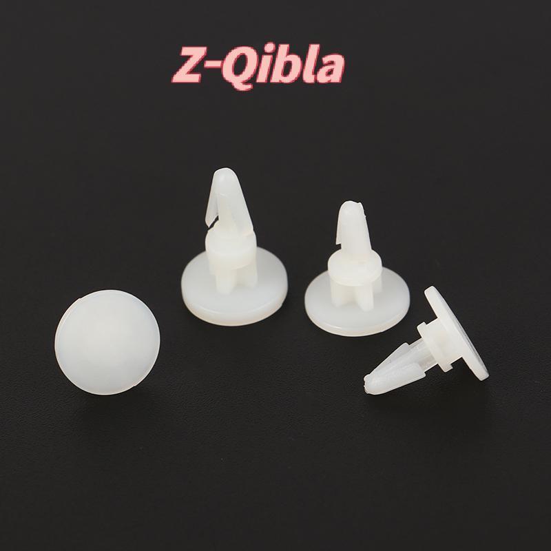 [Z-Qibla-t] 20x Dia.4/5/6/8 มม.ขาตั้งไนลอน off Spacer เสาพลาสติก Ra ย้อนกลับ Moutherboard PCB แผงวงจ