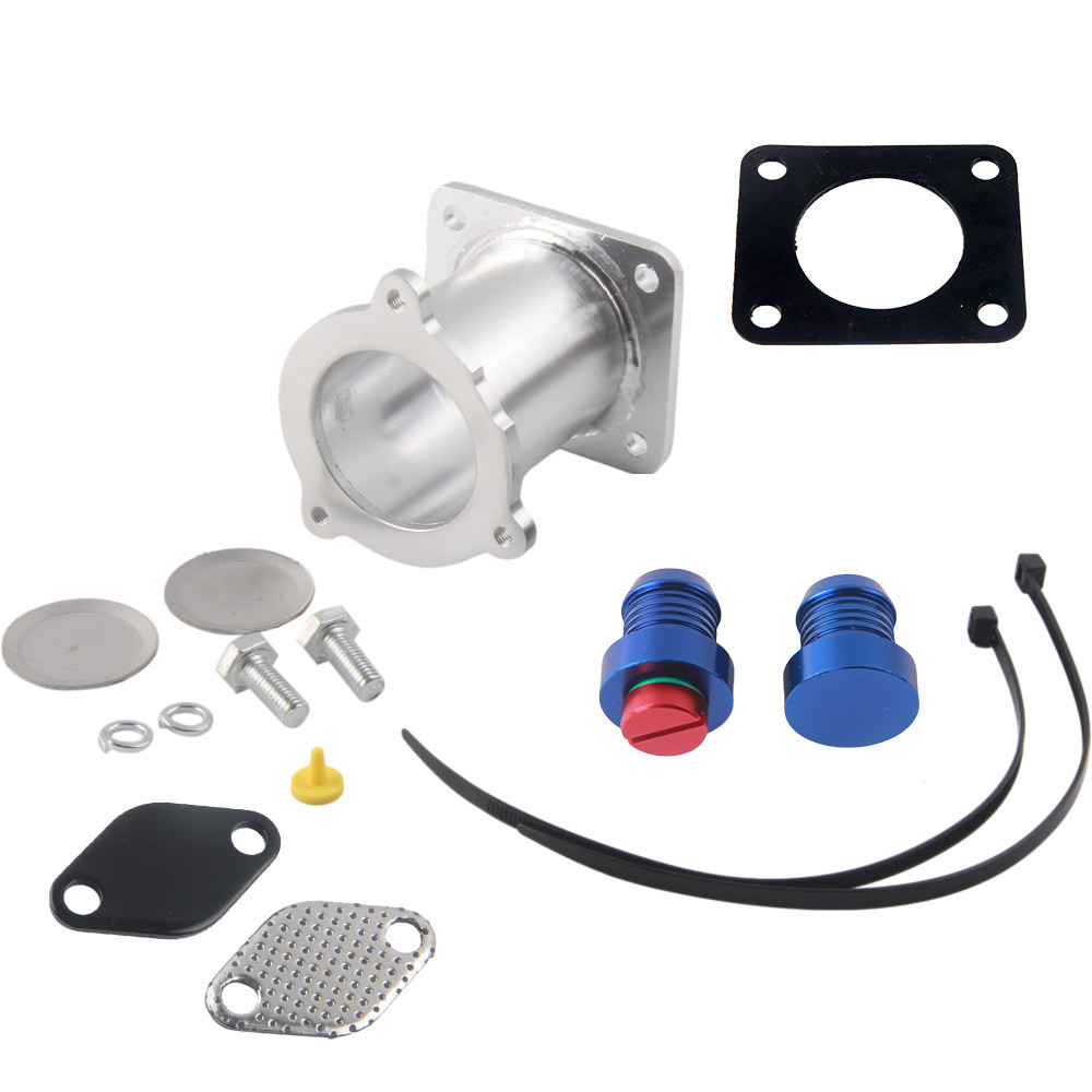 Silver Adaptor สําหรับ BMW E60 E61 E70 E71 E87 E90 E91 E9 ปลั๊ก Cooler Thermostat Bungs สําหรับ BMW 