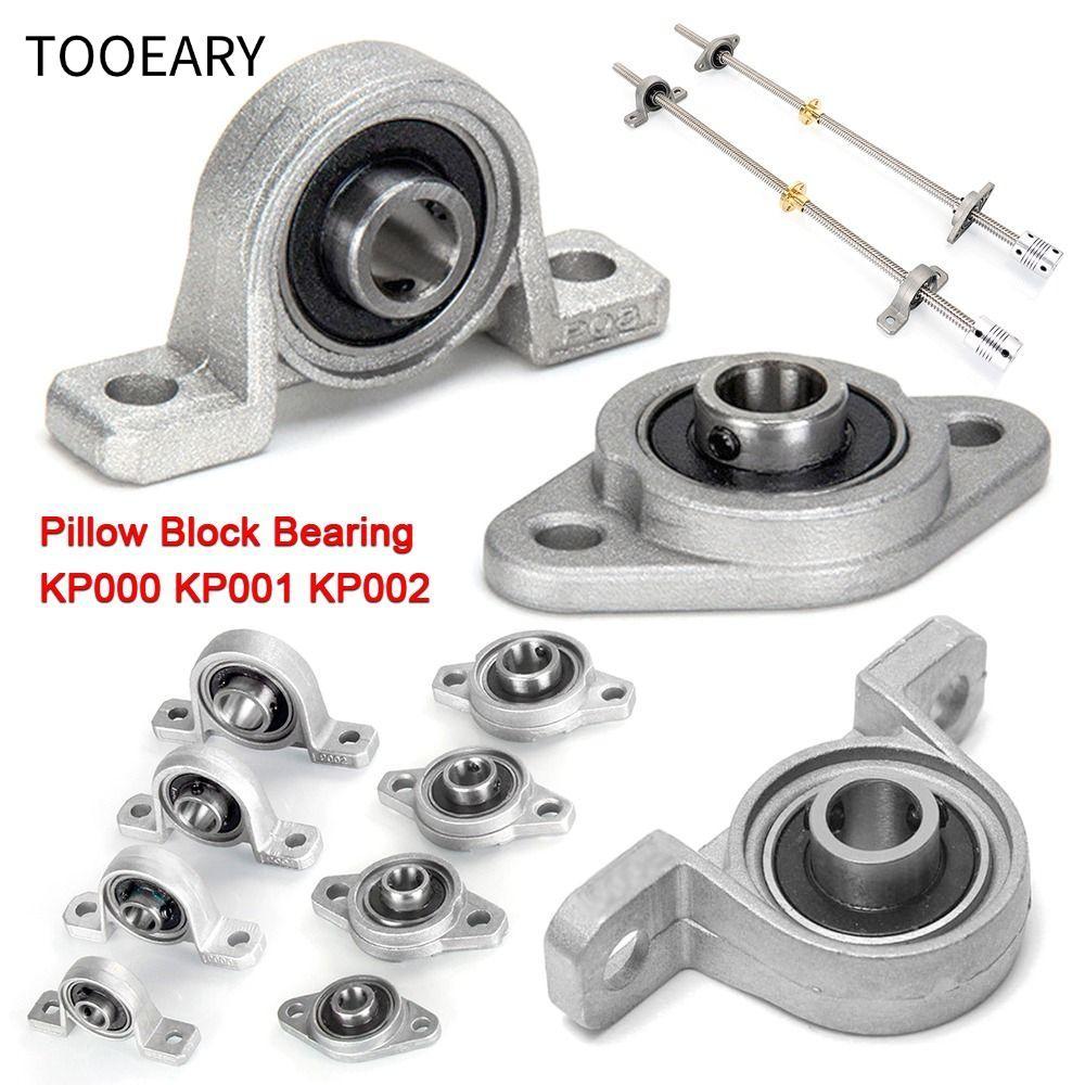 TAINAKARITSU Thrust Bearing ทนทานใส่ Linear Shaft Rhombic KP000 KP001 KP002
