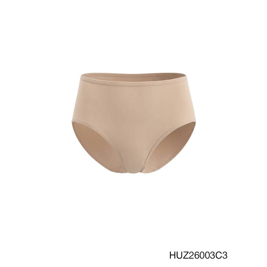 Sabina Habpy Panty กางเกงในทรงเอวสูง รหัส HUZ26003