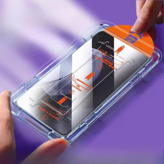 สําหรับ Samsung Galaxy Z Fold8 Anti Peeping ความเป็นส่วนตัวกระจกนิรภัยป้องกันหน้าจอสําหรับ Zfold8 Ultra zfold8U ตําแหน่งฝุ่นฟรีติดตั้งง่ายฟิล์มด้านหน้า