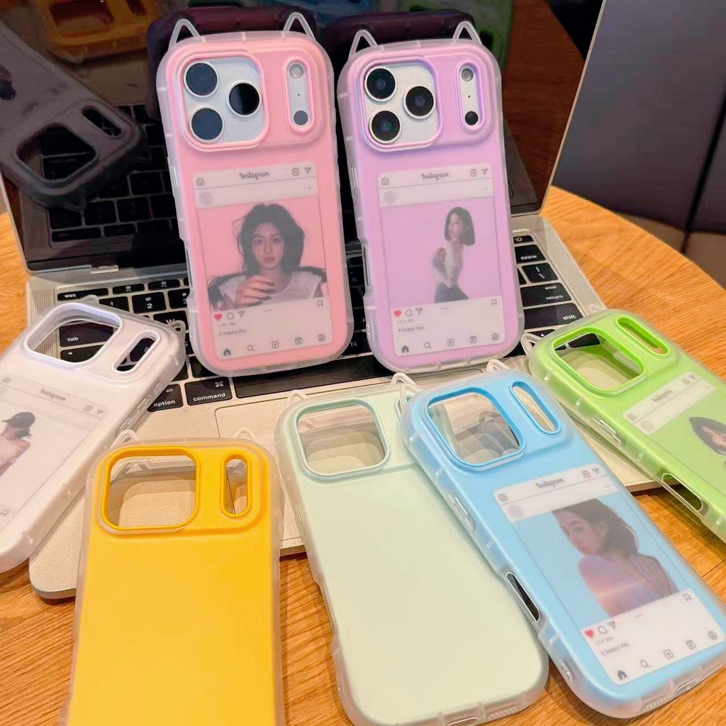 เคสสําหรับ iPhone 8 Plus XS SE3 12 7Plus X 15 Max XR 11 13 6s XS 6 SE2 PlusProMax 14 soft case hp น่