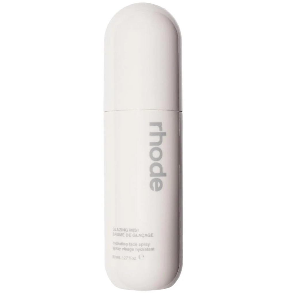 Rhode Glazing Mist Hydrating Face Spray 2.7 oz/80 ml IFSL