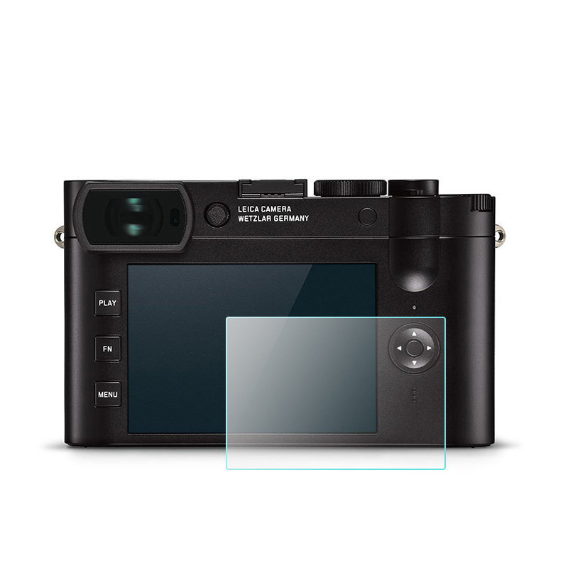 Leica Q3 D-LUX8 Q2 SL3 M11 sofort2 M10 ป้องกันหน้าจอฟิล์มนิรภัยฟิล์ม Leica