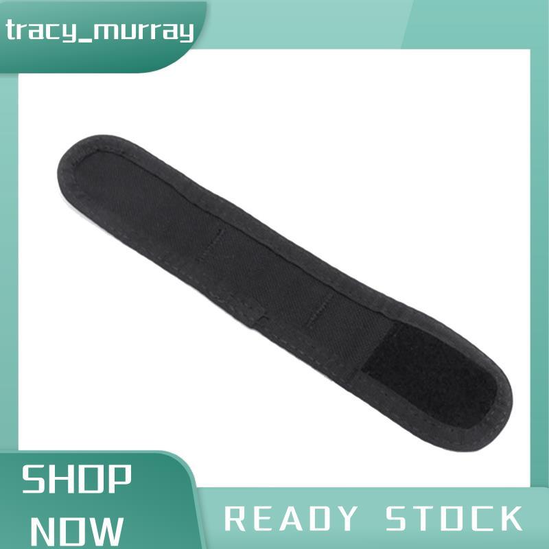 tracy_murray 1 ชิ้น Scuba Diving Backmount Sidemount Epaulet Airway Holder Epaulet Airway Holder Bac